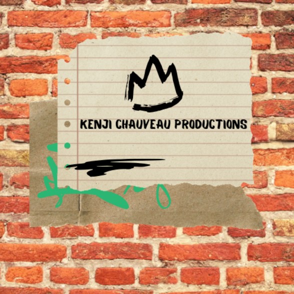 Kenij Chauveau