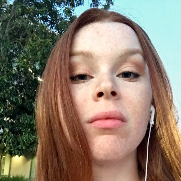Tess Sullivan