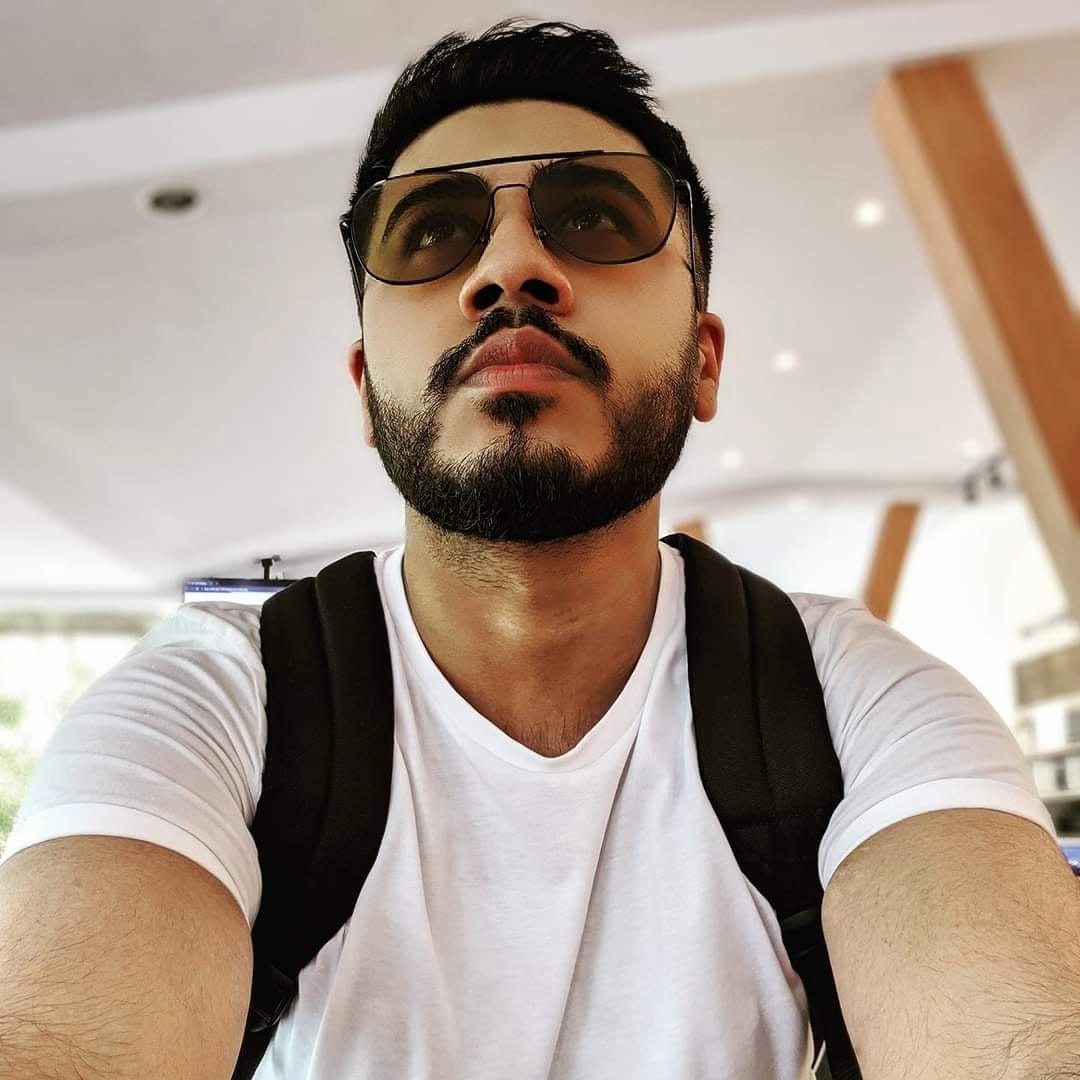 Pavan Mangat