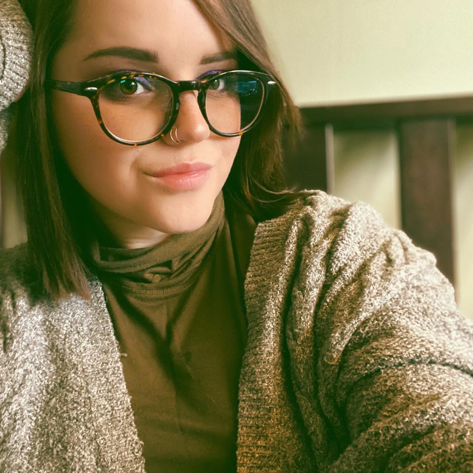 Kendra Leigh