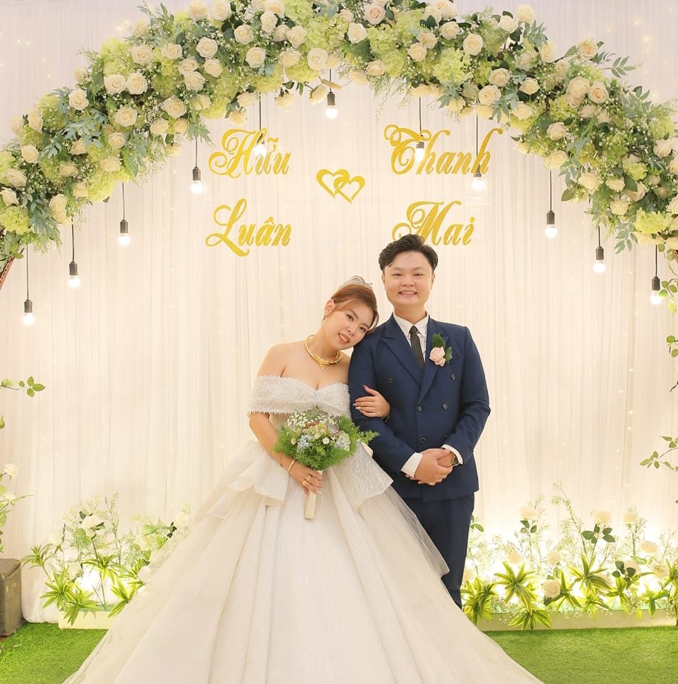 Luân Đặng