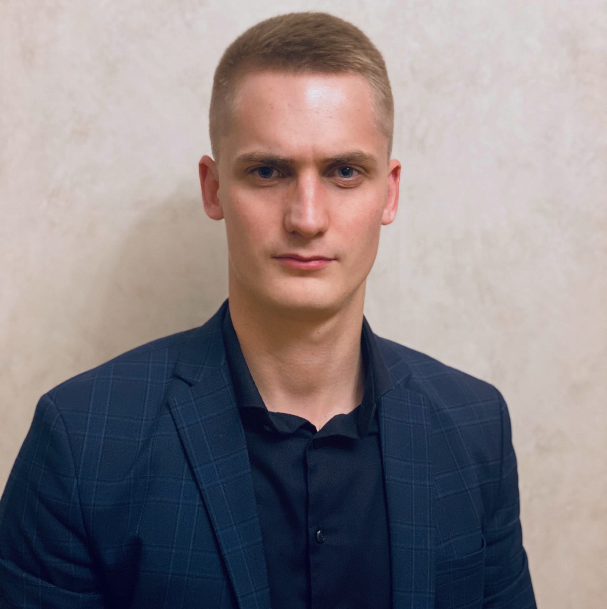 Alexander Laucis