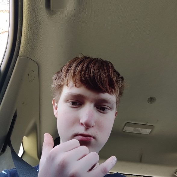 Aaron Gaw