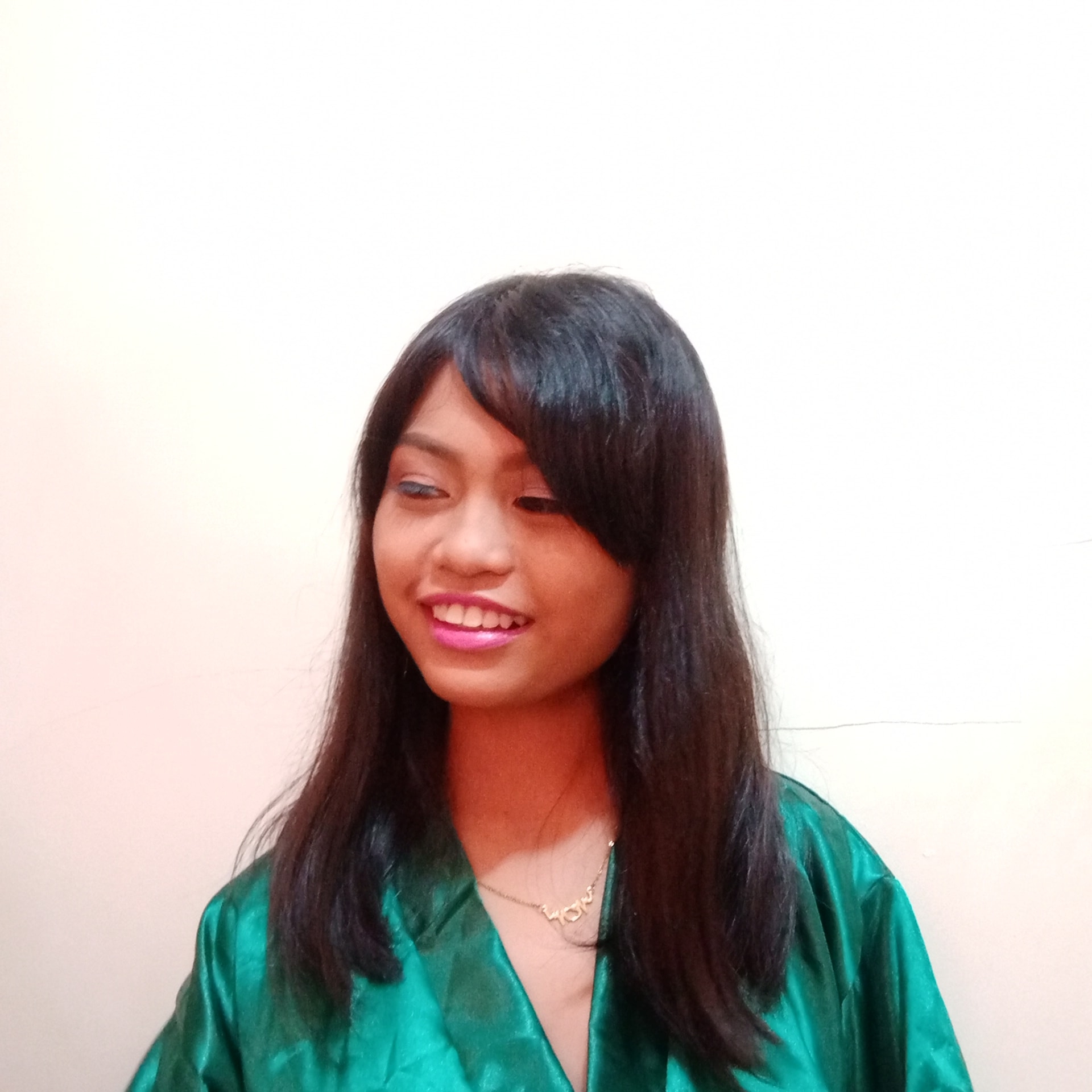 Marvique Antoinette Sayadi