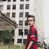 Noah Merrick