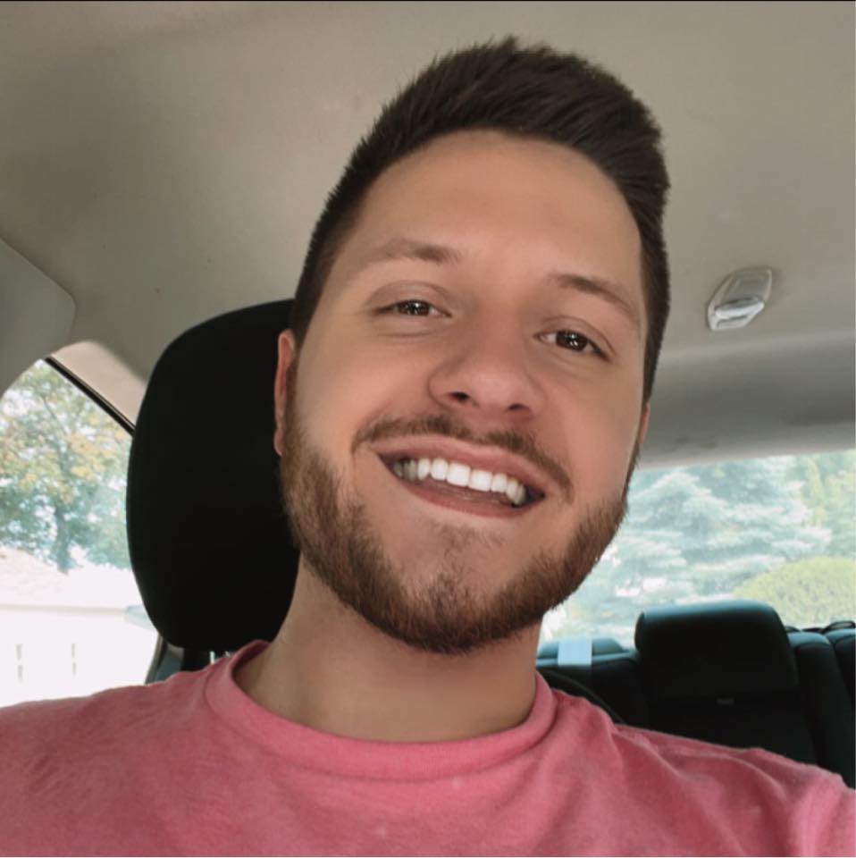 Jacob Trombley