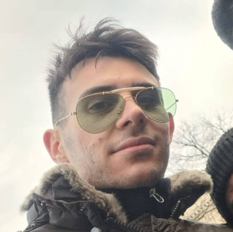 Lorenzo Gabbrielli