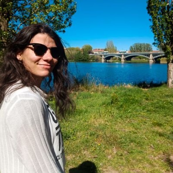 Teresa Moreira