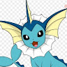 Vaporeon Sparks