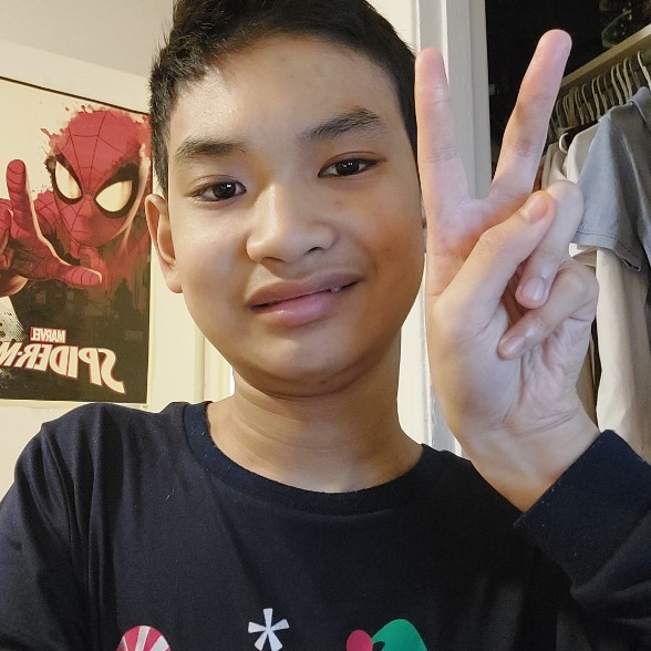 Darith Yip Heng