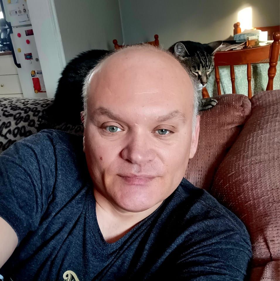 Jonathan Jesso