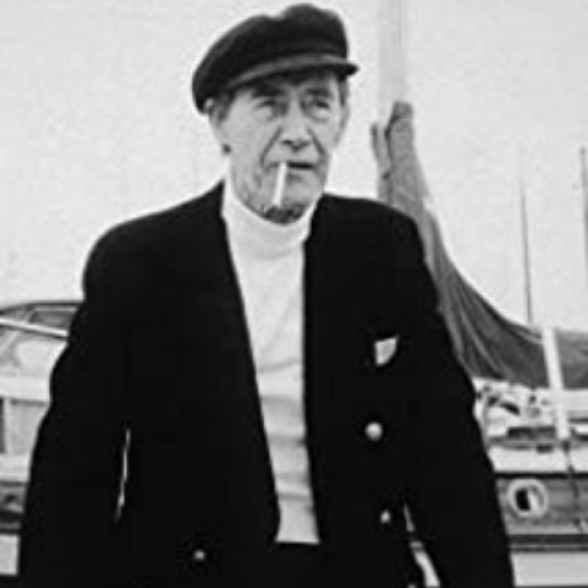 johncarradine2002