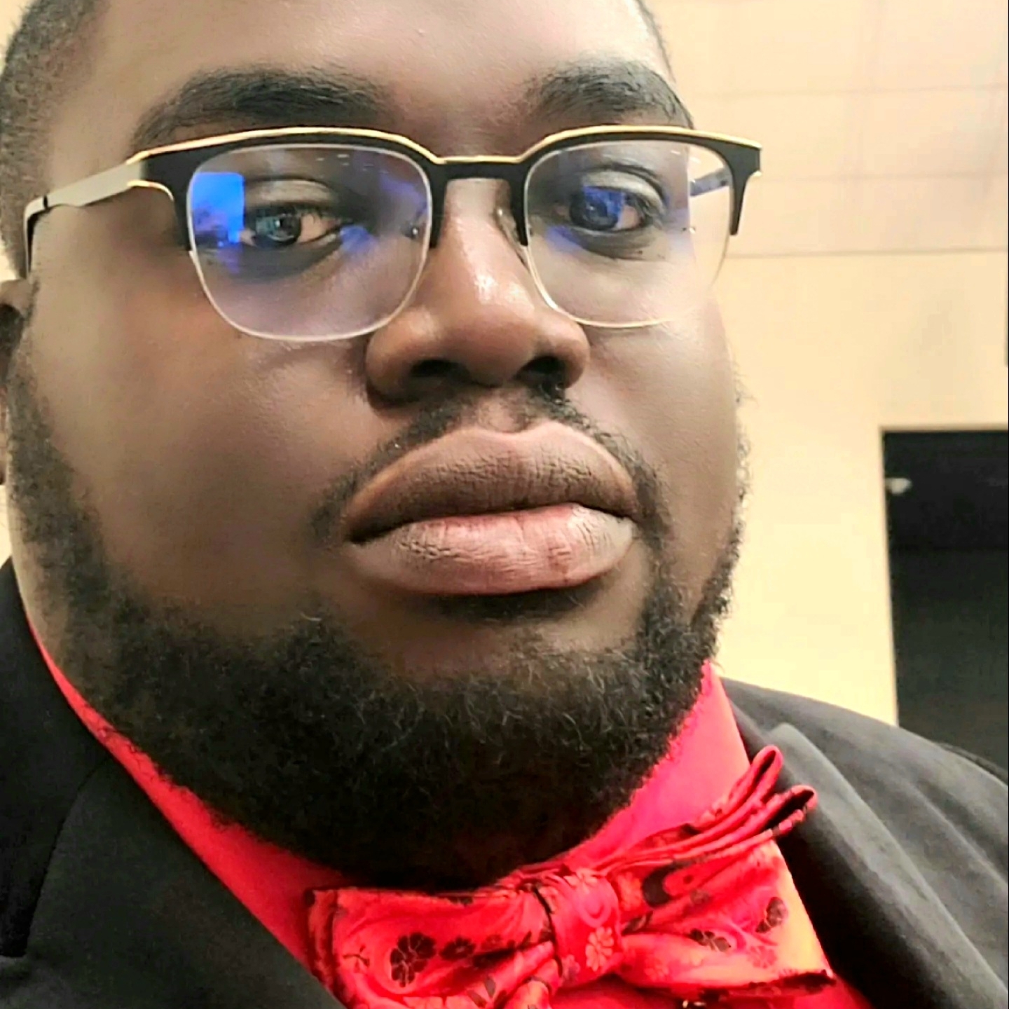 Marcus Metcalf