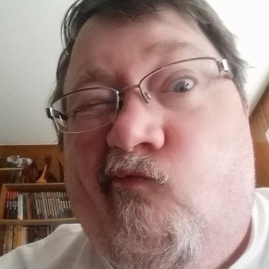 Robert Thomson