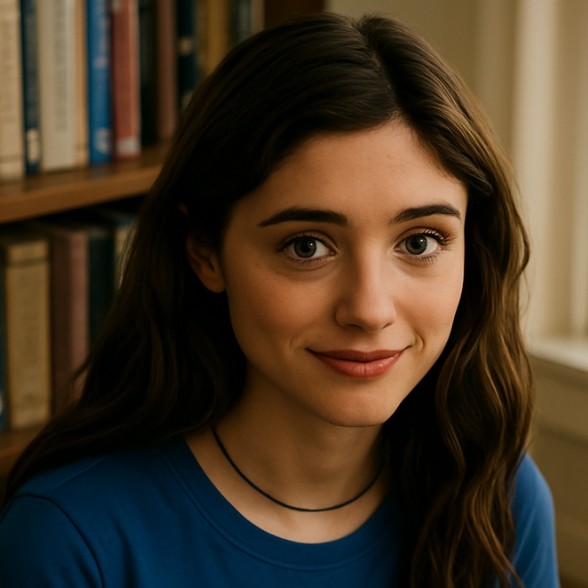 Emma Ross