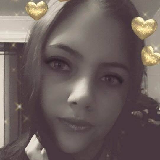 Ashley Ringrose