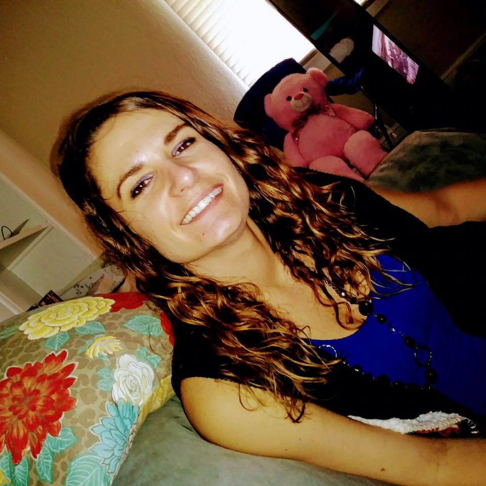 Brandie Hart