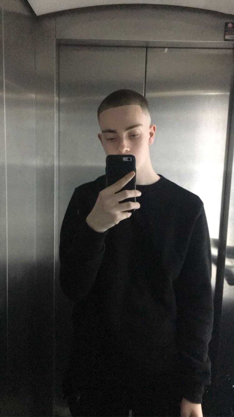 Shaun Muca