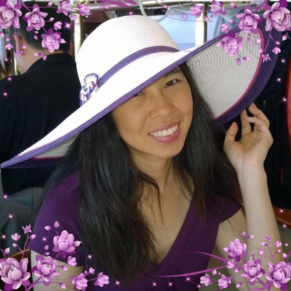 Sarita Liu
