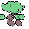 Terraria Tree