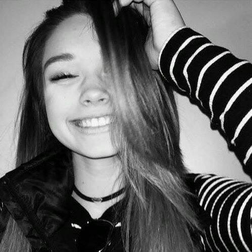 Audrey Gaskarth
