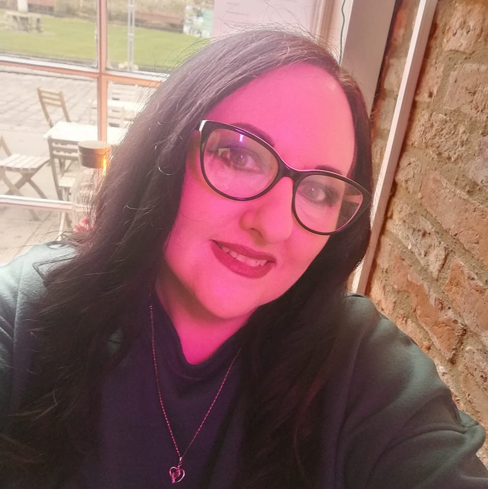 Marie Dixon