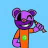 Nikolai computer animator and gamer