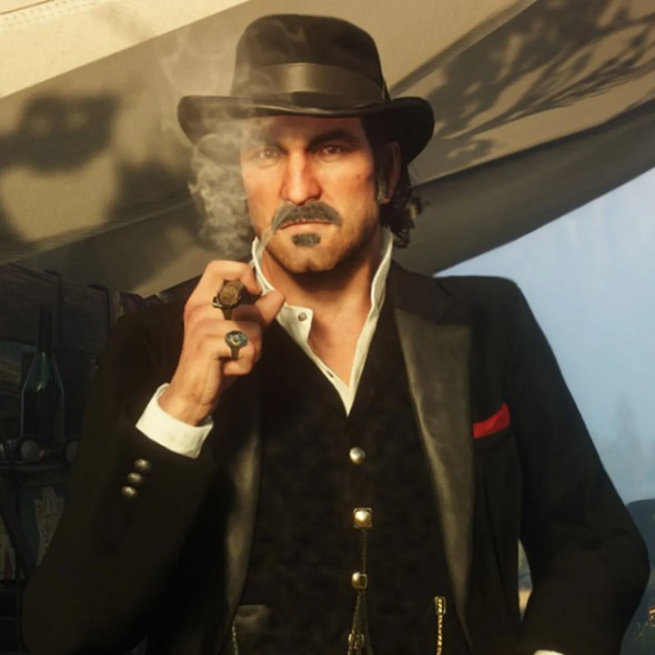 Dutch VanDerlinde