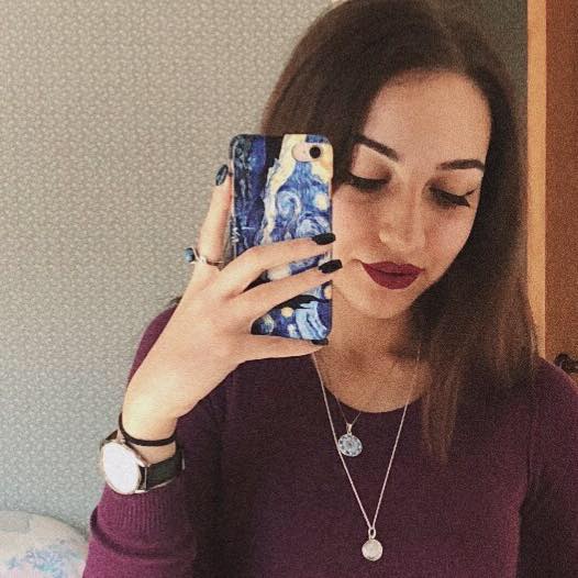 Alessia Restuccia