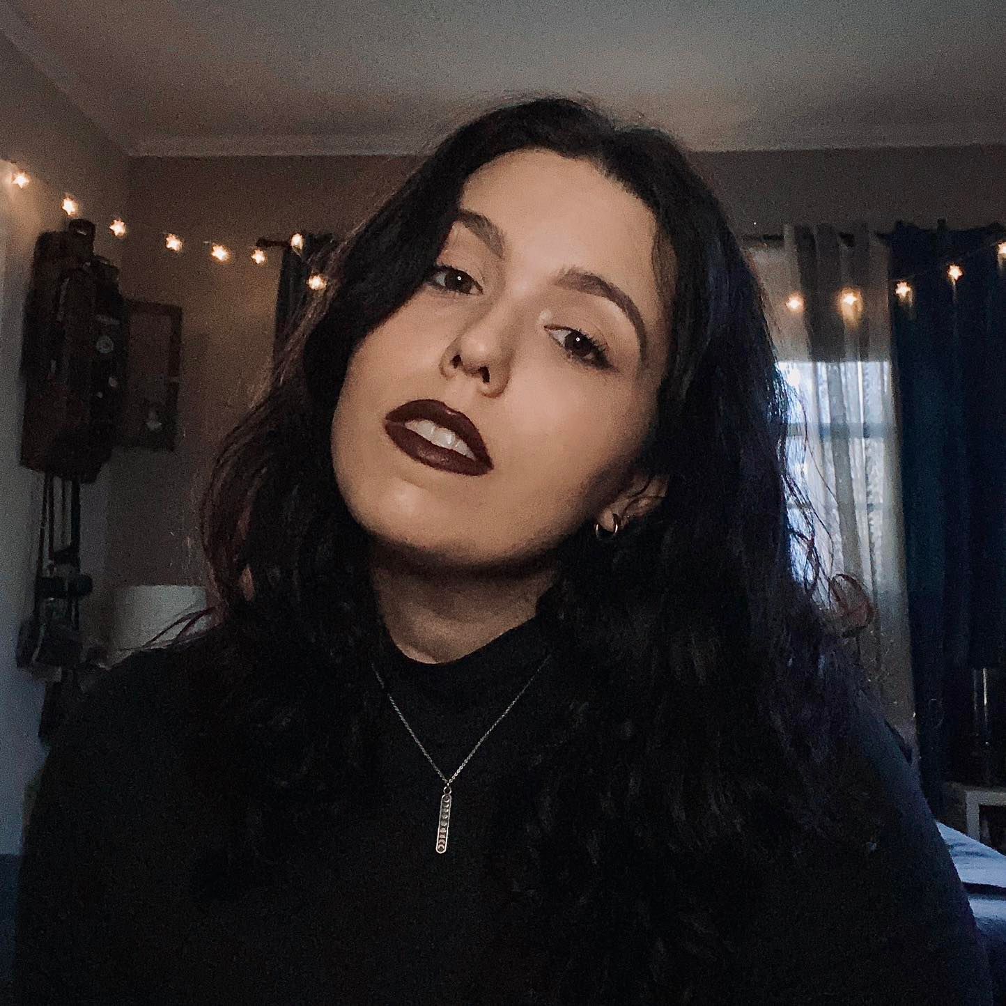 Maggie Kateri