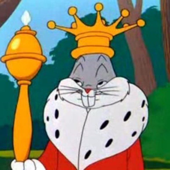Lenny Whateverson III