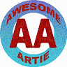 Awesome Artie