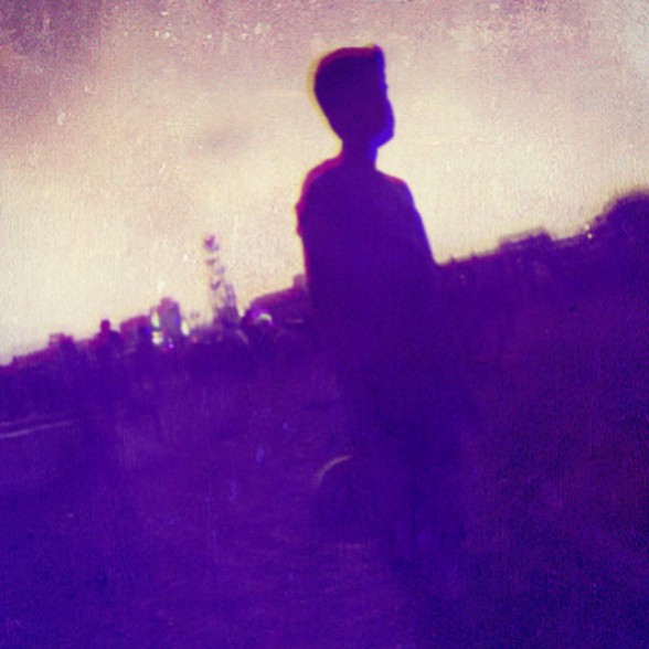 Raghav SM