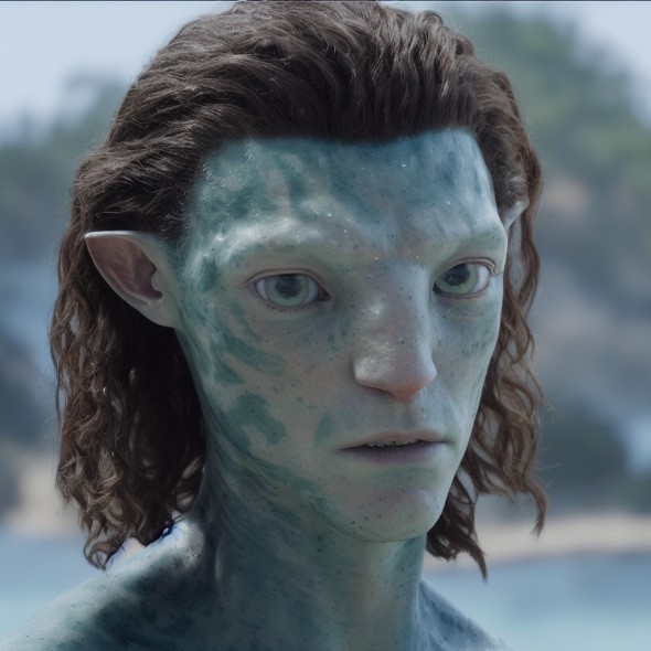 TomHollandFanCaster