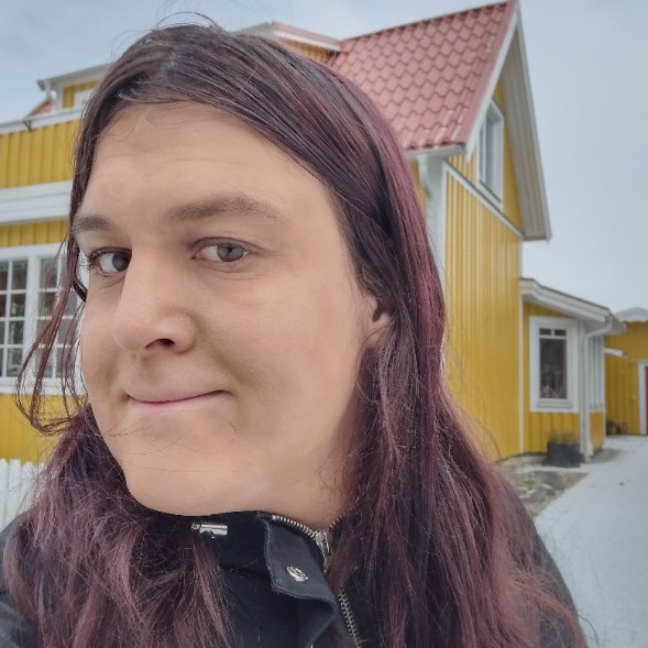 Josefine Rörbecker