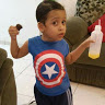 Nicolas Andrade