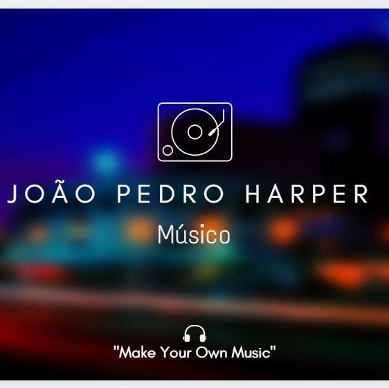 João Harper
