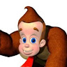 mini monkey