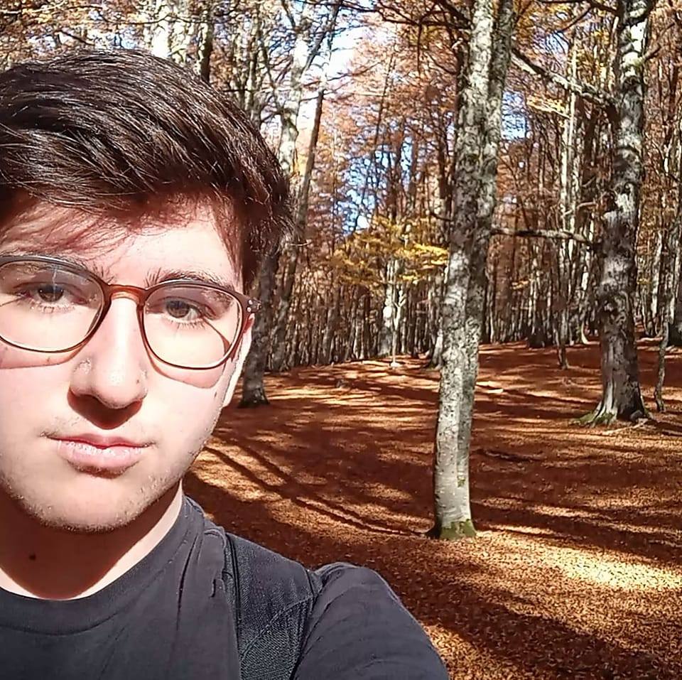 Flavio Mastrodomenico