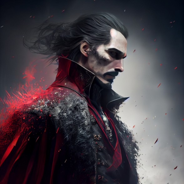 Benjamin Haywood
