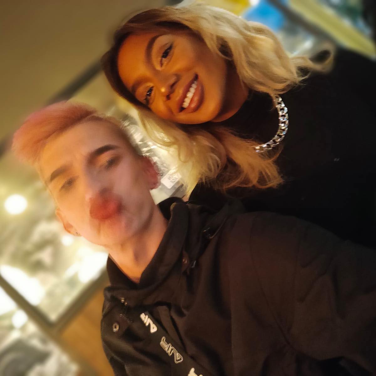 Megnah Shegobin
