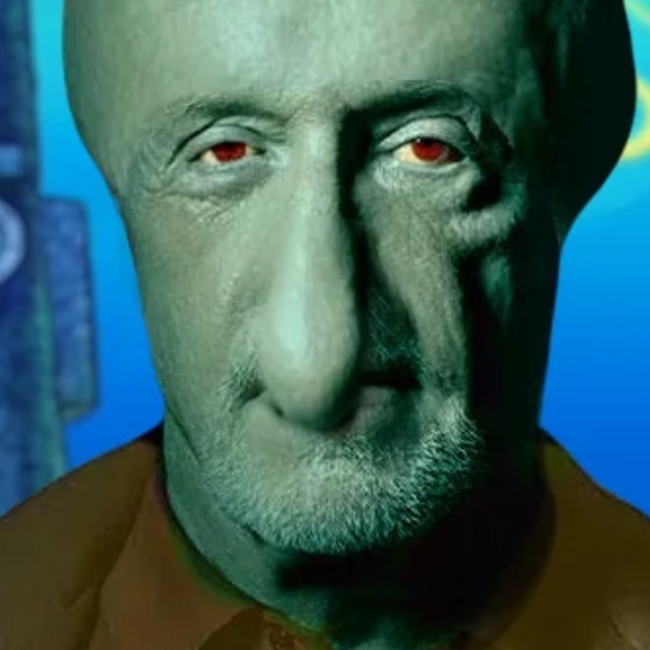 childisharmenzo