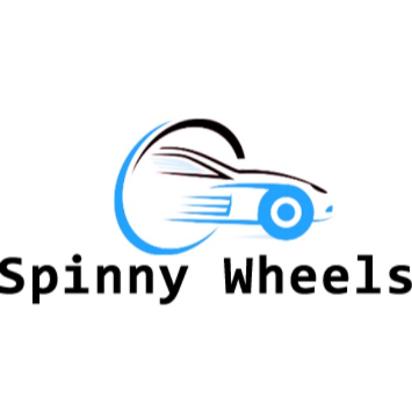 spinny wheels