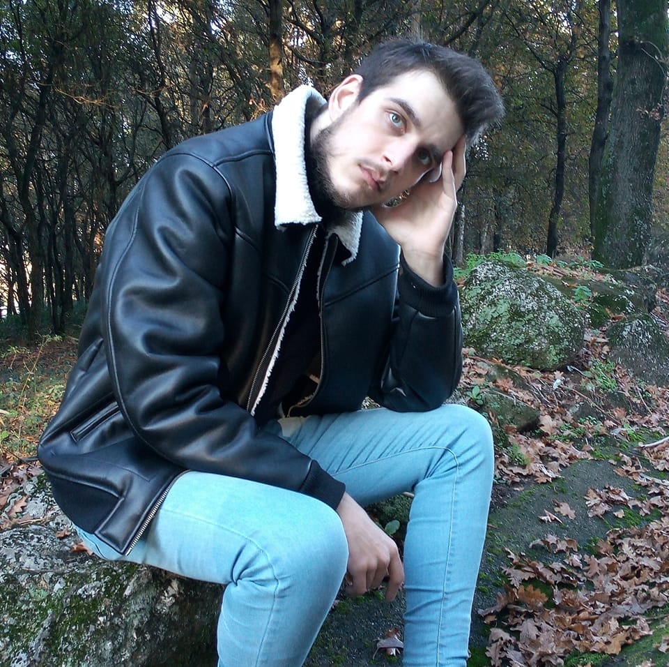 Simão Andrade