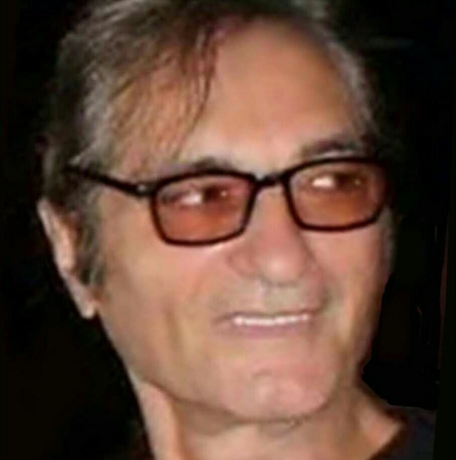 Nick Sant Nicola
