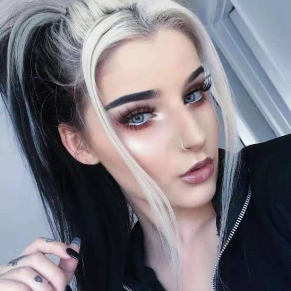 Katie-Tose Dusk