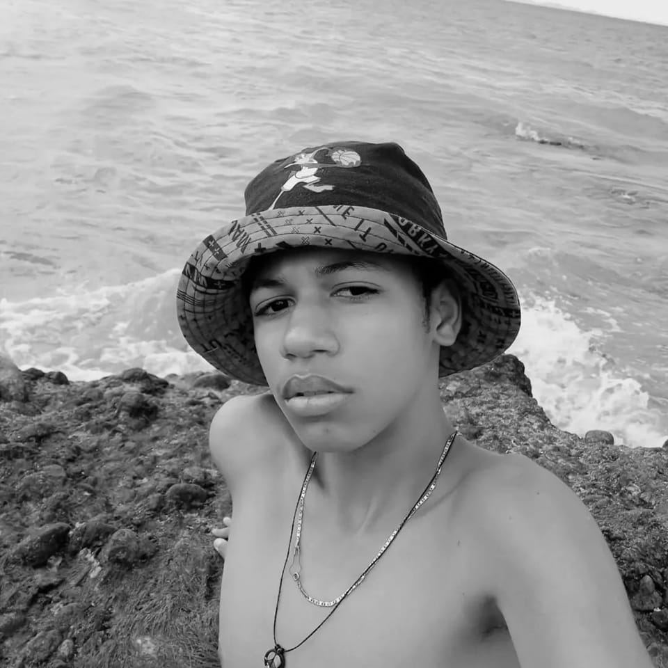 Yude Angelo