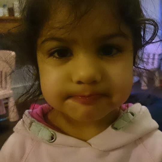 Anaiyah Morris