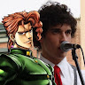 Noriaki Kakyoin