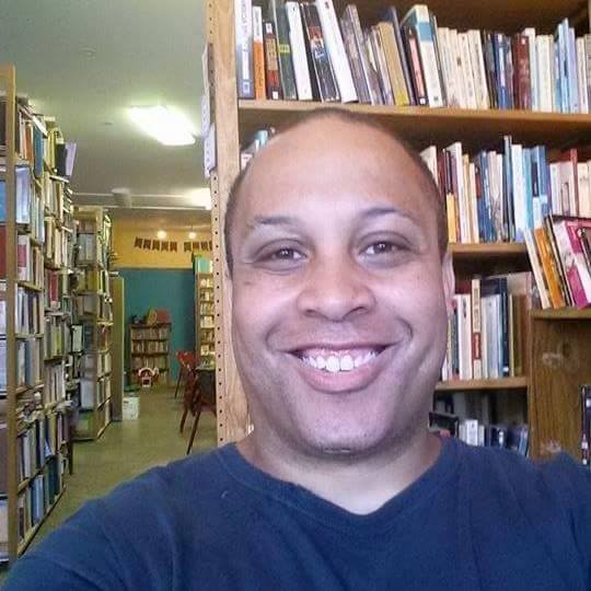 Kent Darden